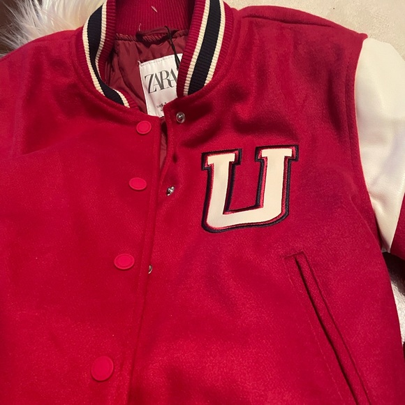 Zara Chelsea NYC Jacket - Picture 5 of 10